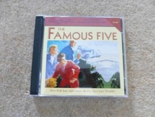 Enid blyton famous five - enid,