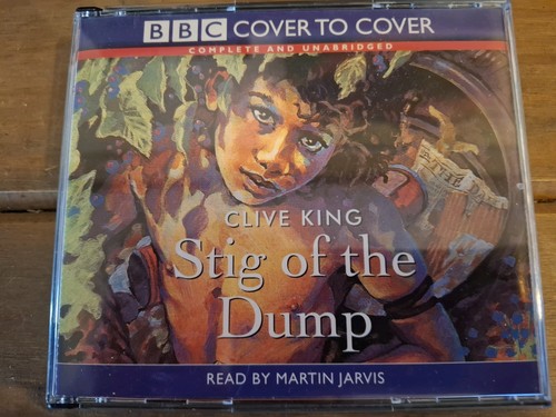 Stig the dump - the, &