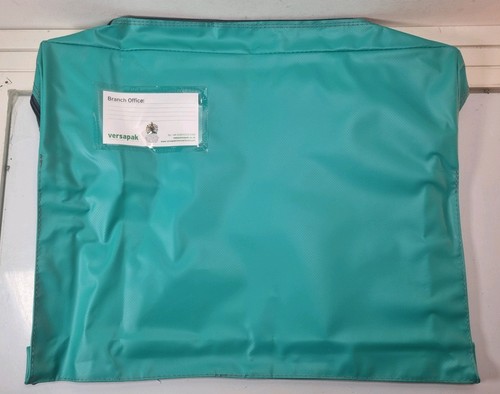 Versapak tamper evident - versapak,