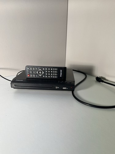 Polaroid pla20dp001a compact - polaroid,