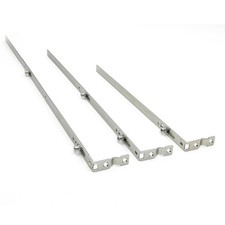 MACO uPVC Window Lock MK1 Shootbolt Espag Extension Rod - 7.7mm