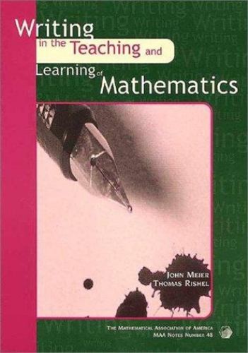 Writing the teaching and - the,