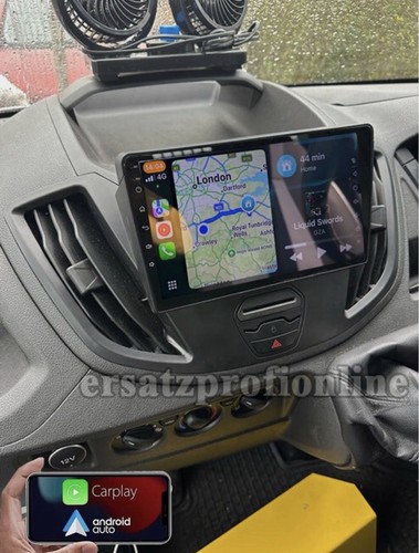 Ford transit 2013 2018 - ford, 2013-2018
