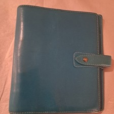 Filofax Malden A5 Antiqued