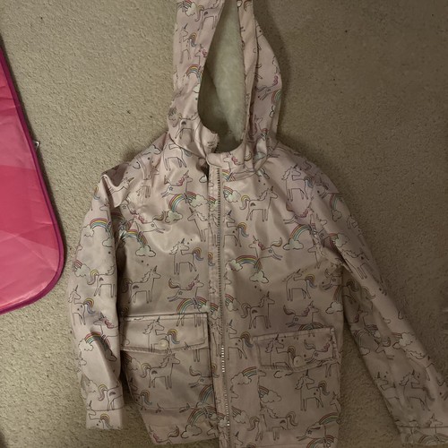 Girls coat - girls',