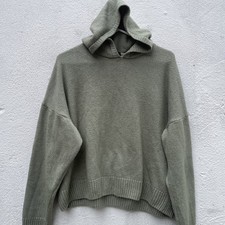 BooHoo Man Hoodie Jumper Mens