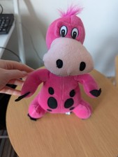 Flintstones Dinosaur Retro