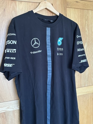 Mercedes mclaren petronas - mercedes,