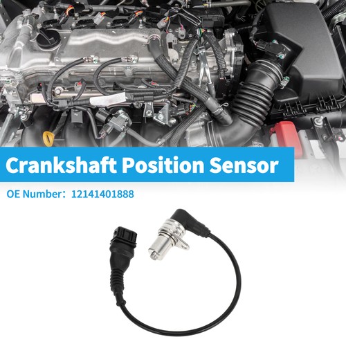 Crankshaft position sensor for - position,