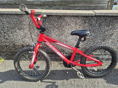 Specialized hotrock kids - hotrock,