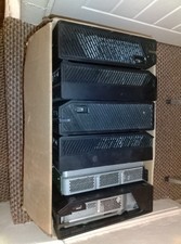 6x Xbox One Console Untested