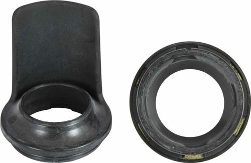 Fork dust seals for 2009 - seals,