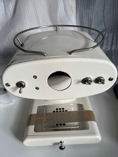 Francis Francis X1 Parts Only- Ground Coffee Machine