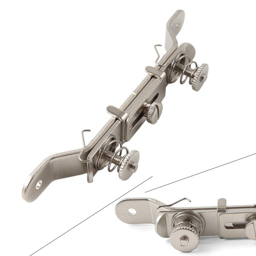 Elastic tension bracket - tension,