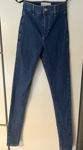 Topshop joni high - topshop, waisted