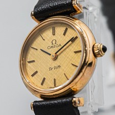 Vintage 1979 omega de ville - de,