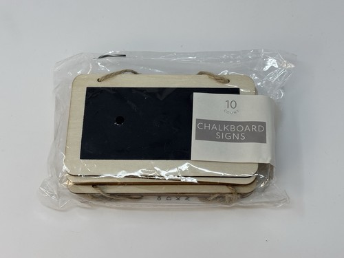 New set mini hanging - new,