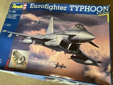 REVELL 1:32 Eurofighter