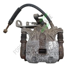 2015 MAZDA 3 CALIPER REAR LEFT NEARSIDE ..