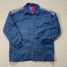 VINTAGE Adidas Jacket Mens