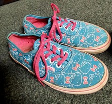 Vans Hello Kitty Special
