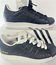 Adidas Limited Ed Superstar