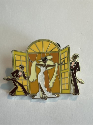 Disney pin 2024 princess - disney, and