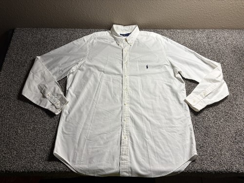 Ralph lauren shirt mens - mens, xlt