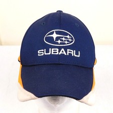 Subaru Hat Adjustable Star