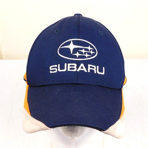 Subaru hat adjustable - subaru, star