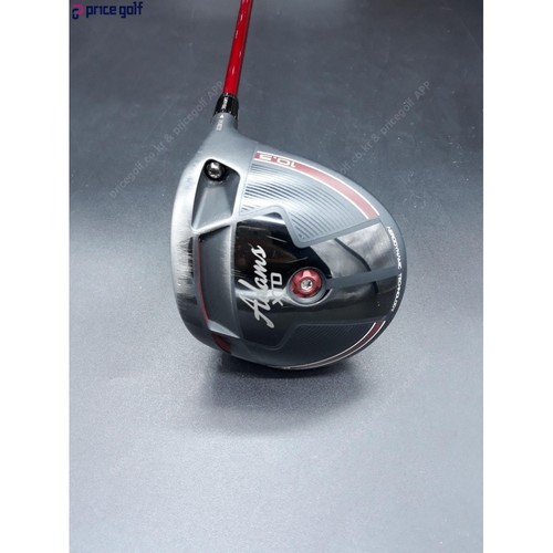 Adams driver r - r, flex