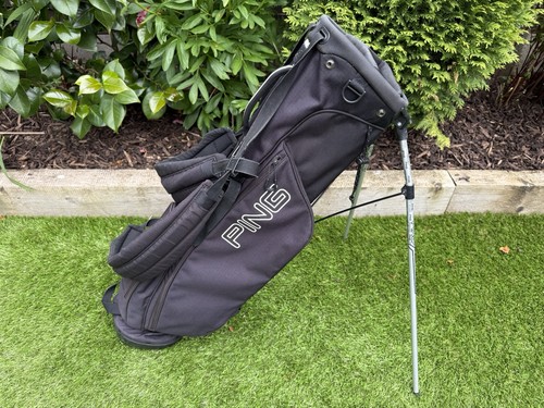 Ping golf stand shoulder - ping,