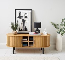 Kristen TV Unit & Low