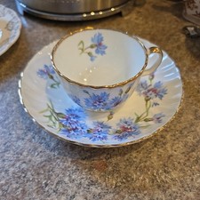 Vintage Adderley Blue