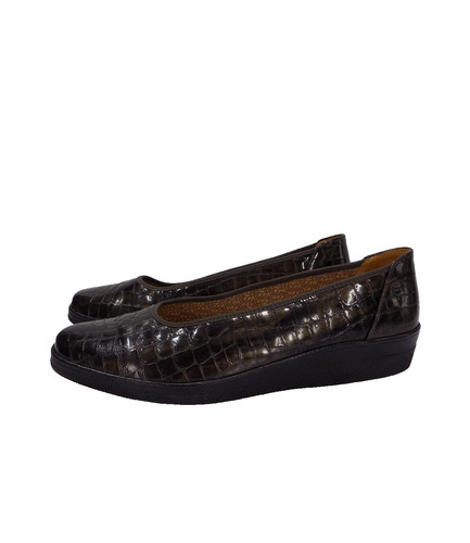 Gabor flat shoes ballet wide - shoes,
