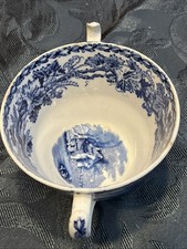 Booths British Scenery Silicon