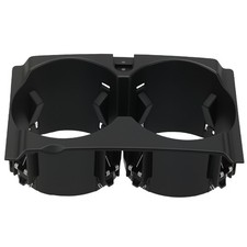 Cup holder black - holder,