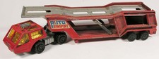 MATCHBOX K-10 K10 AUTO TRANSPORT CAR TRANSPORTER SUPERKINGS AOA