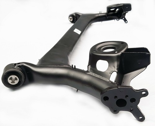 Rear axle polo 9n - vw, iv