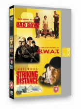 Bad boys striking - s.w.a.t./bad, boys/striking
