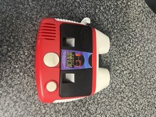 Batman Viewmaster 1990s plus box and instructions 