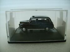 Oxford Diecast 00 Gauge London