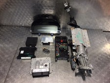 2010-13 RANGE ROVER VOGUE L322 5.0 V8 SUPERCHARGER ENGINE ECU KIT