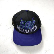 Vintage Indianapolis Indy 500