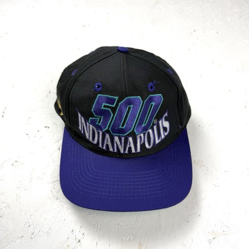 Vintage indianapolis indy 500 - vintage,