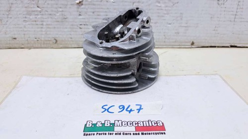 Head ducati cucciolo 4t - cucciolo, 65