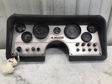 85 Four Winns Cuddy Cabin Boat