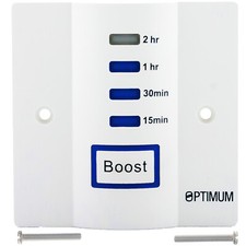 Electronic Boost Timer