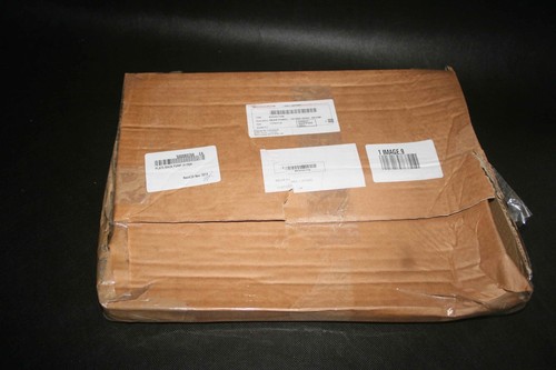Edwards vacuum rear panel - edwards,