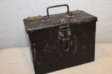 WW2 German Army 6x30 metal